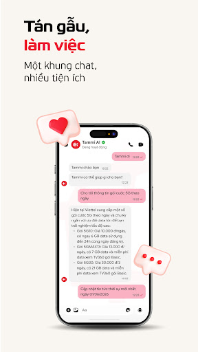 Viettel Tammi