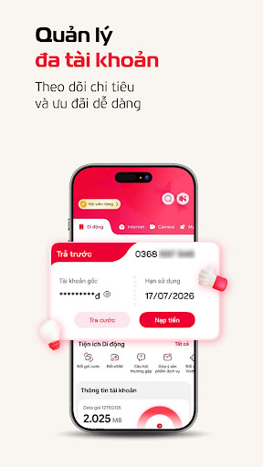 Viettel Tammi