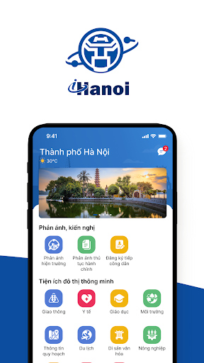 iHanoi PC