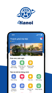 iHanoi