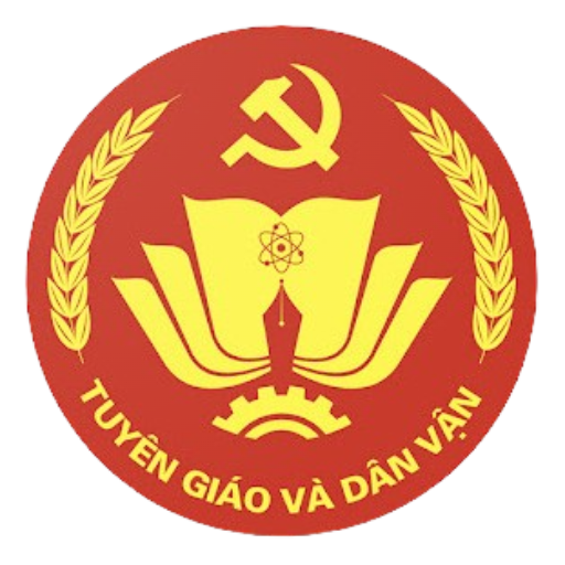 Tuyên giáo và Dân vận