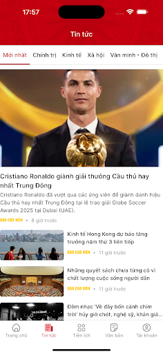 Tuyên giáo và Dân vận