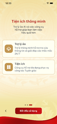 Tuyên giáo và Dân vận PC