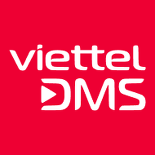 Viettel DMS SaaS PC