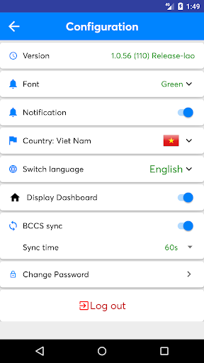Unitel CustomerCarePro