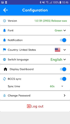 komputer mBCCS 3.0 Halotel