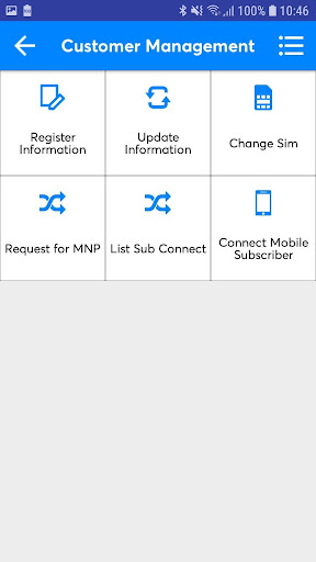 komputer mBCCS 3.0 Halotel