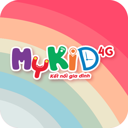 MYKID PLUS