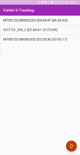 Viettel S-Tracking PC