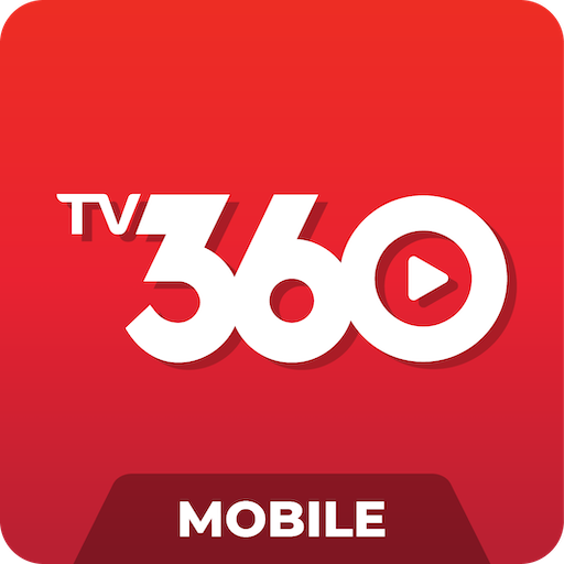 TV360 – Truyền hình trực tuyến PC