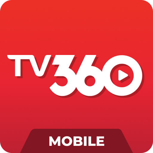 TV360 – Truyền hình trực tuyến