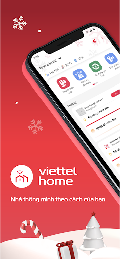 Viettel Home