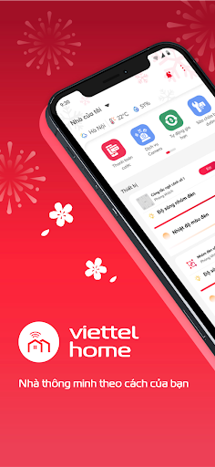 Viettel Home