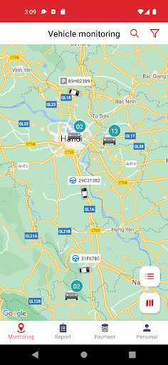 Vtracking 2.0 پی سی