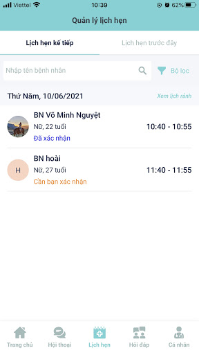 OurHealth Doctor پی سی