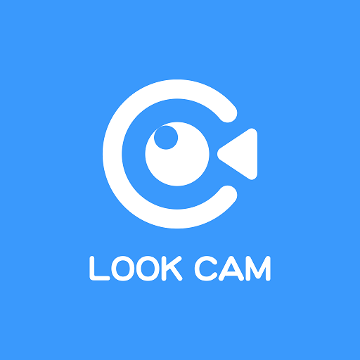LookCam الحاسوب