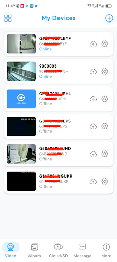 LookCam PC