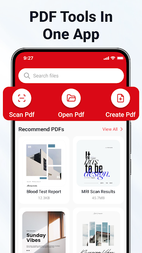PDF Tools PC版