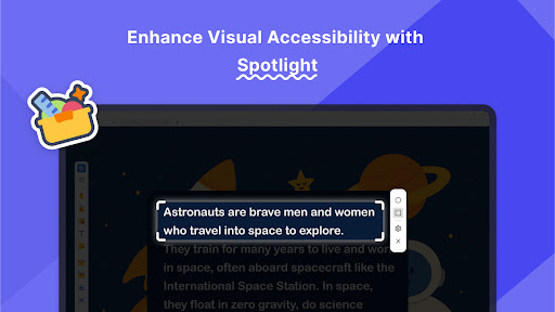 myViewBoard Whiteboard PC