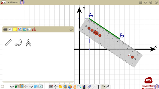 myViewBoard 數位白板