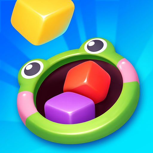 Puzzle Drop Master PC