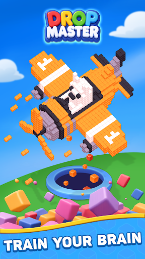 Puzzle Drop Master PC