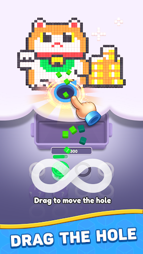 Puzzle Drop Master PC