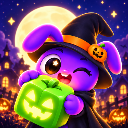 Food Hunt: Pixel Puzzle PC版