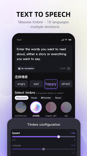 ViiTor AI-Video Translation電腦版
