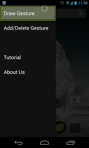 Gesture Control پی سی