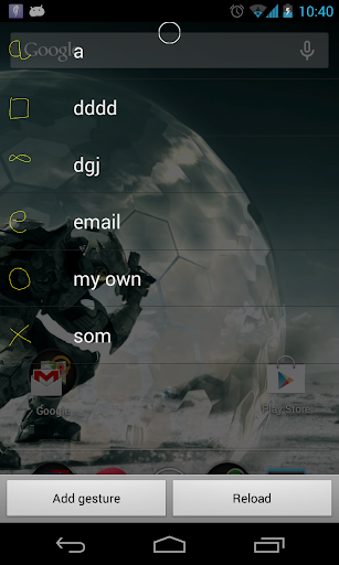 Gesture Control پی سی