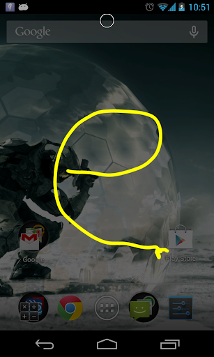 Gesture Control پی سی