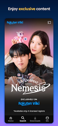 Viki: Asian Dramas & Movies