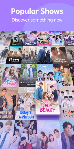 Viki: Asian Dramas & Movies