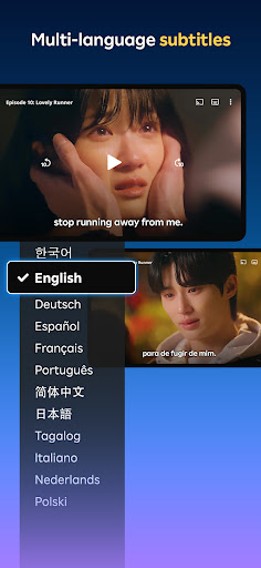 Viki: Asian Dramas & Movies