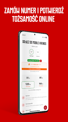 Viking App Poland (Official)