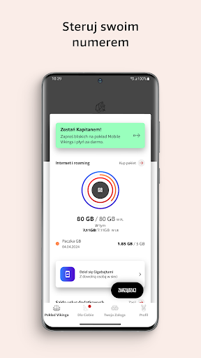 Viking App Poland (Official)