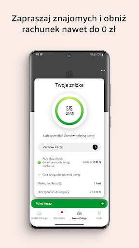 Viking App Poland (Official)