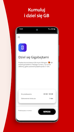 Viking App Poland (Official)