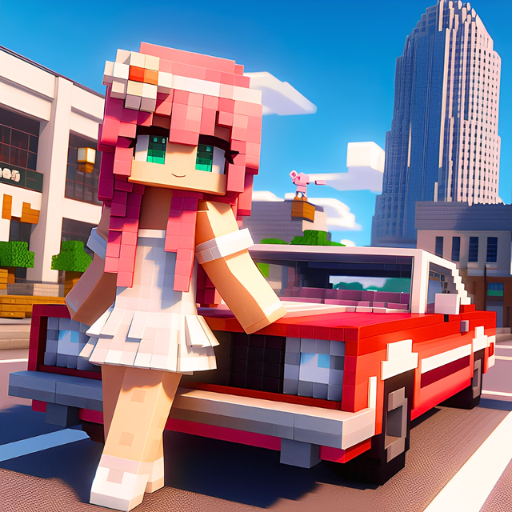 Village Quest: Build & Explore PC