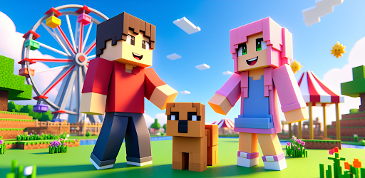 Village Quest: Build & Explore پی سی