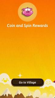 Village Master - spin and coin
