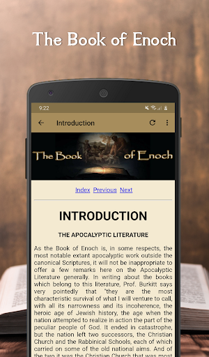 The Book of Enoch পিসি