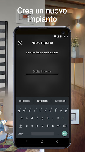 Vimar VIEW Wireless PC