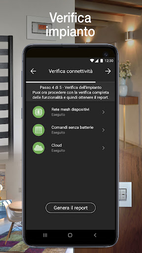 Vimar VIEW Wireless PC