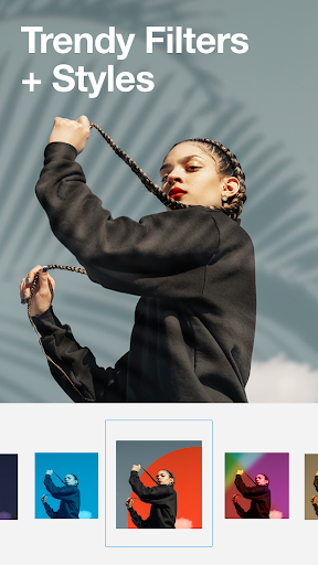 Vimeo Create - Video Editor PC