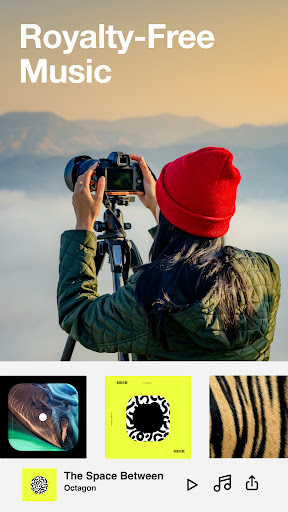 Vimeo Create - Video Editor PC