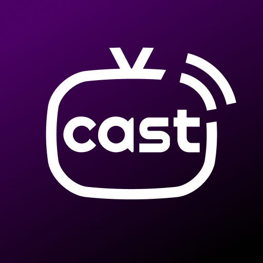 Screen Mirroring & Cast to TV