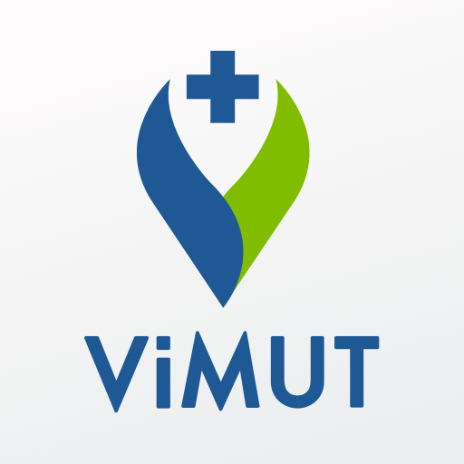 Vimut App PC