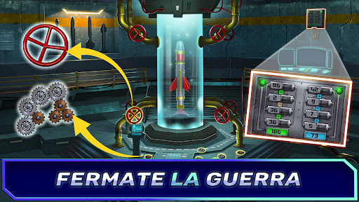 Hidden Escape: Spy War PC